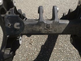 Triumph Daytona 600,650 rám TOP stav - 4