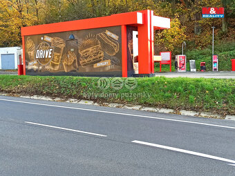 Prodej restaurace, stravování, 14 m², Šternberk, ul. Jívavsk - 4
