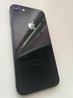 Iphone 8 256gb - 4