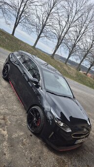 Alu Yakuza japan raiden r18 5x114,3 - 4