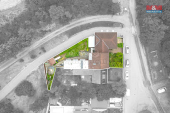 Prodej rodinného domu, 231 m², Brno, ul. Jarní - 4