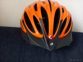 Prodám cyklistickou prilbu - 4