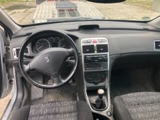 Peugeot 307 kombi 1.6i - 4