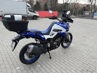 Suzuki Vstrom 1050 DE - 4