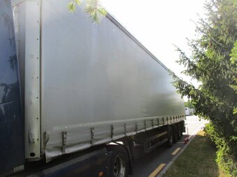 25107 návěs Schmitz Cargobull SCS 24/L-13,62 MB Standart - 4