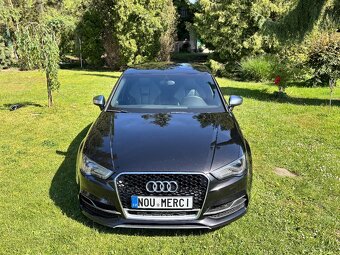 Audi S3 2.0 TFSi 221 KW Quattro Bang& Olufsen Led Matrix - 4