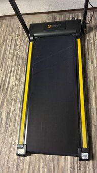 Běžecký pás Urevo Foldi Mini Treadmill - 4