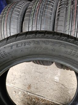 Letní pneu Bridgestone 225/50 R18 99W - 4