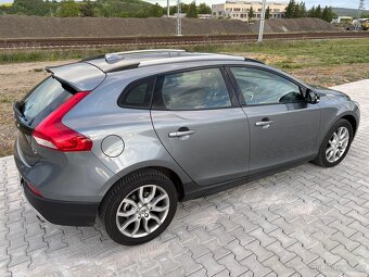 Volvo V40CC T3 38.000km - 4