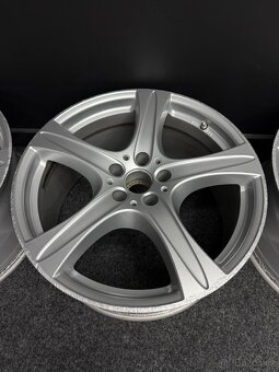 Alu RONAL 5x112 20” - 4