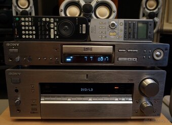 SONY QS SESTAVA + PASCAL 5.2 - 4