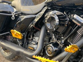 Harley Davidson Street Glide 131” SE - 4