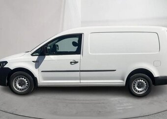 Volkswagen Caddy 1.4TGI CNG maxi skrin Zar1R 81 kw3 - 4