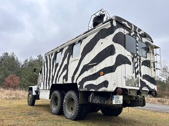 Praga V3S - 4