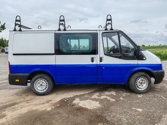 Ford Transit 2007 - 4