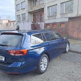 Passat b8 - 4