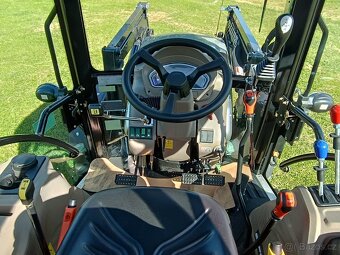 Nový traktor - 4