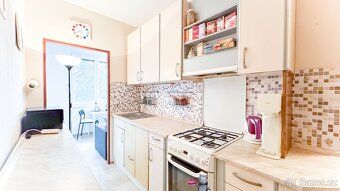 Prodej bytu 3+kk, 73 m2 s lodžií, Mariánské Lázně - 4