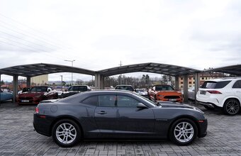 Chevrolet Camaro 3.6i V6 - 4