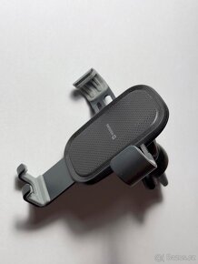 SWISSTEN držák telefonu do auta Gravity G1-AV3 - ventilace - 4