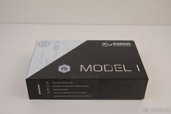 Herní myš Glorious Model I - 4