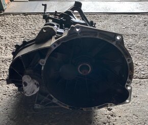 manuální převodovka Ford Focus 1,8 tdci 4M5R7002YA - 4