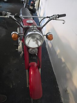 Jawa634,1 - 4
