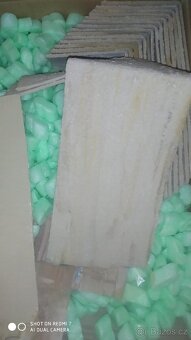 Meldorfer pískovec Sandstein - Obkladový pásek - CAPAROL - 4