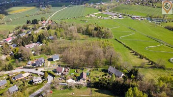 EXKLUZIVNÍ POZEMEK V SRDCI PŘÍRODY – JAVORNÍK U DLOUHÉHO MOS - 4