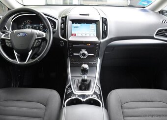Ford Galaxy 2.0TDCi TAŽNÉ CARPLAY 7.MÍST - 4