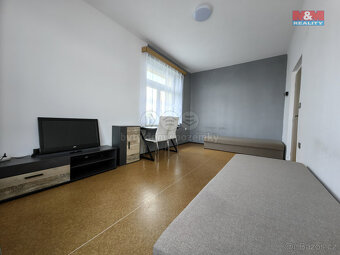 Prodej bytu 2+1, 67 m², Hradec Králové, ul. P. Jilemnického - 4
