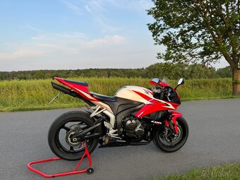 Honda CBR 600 RR / 25kW - 4