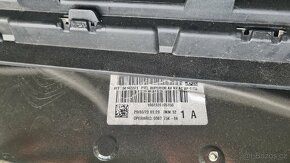 Přední nárazník citroen berlingo IV 2018- - 4