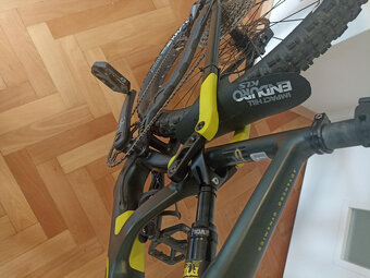 Prodám horské celoodpružené kolo Orbea Occam H30 - 4