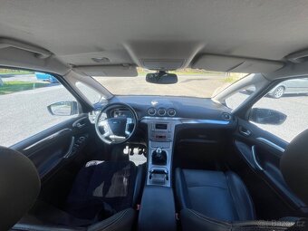 Ford S-max 2.2 Tdci 129kW - 4