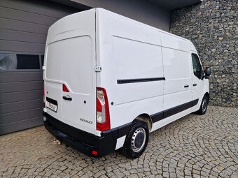 Renault Master 2,3 DCI, 100 KW, L2H2 - 4