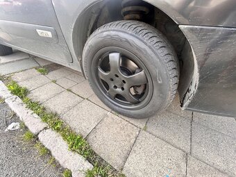 Espace 2,0T benzin - 4