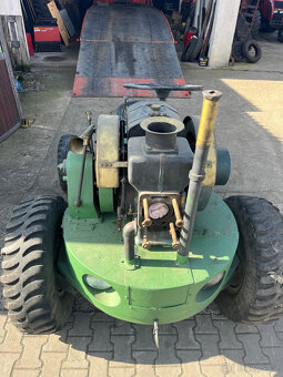 Sháním Hlavu na stabilní motor Guldner - 4
