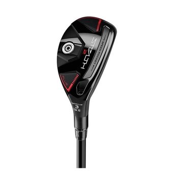 Nový hybrid TaylorMade Stealth 2 Plus, 19,5°, stiff - 4