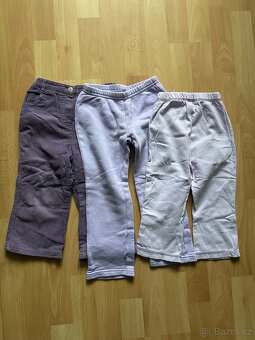 Set pro holčičku 86/92 - 4