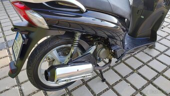 Prodám Skuter 150cc - 4