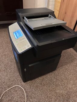 Tiskárna KONICA MINOLTA BIZHUB 4020 - 4