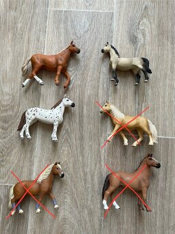 Schleich - 4