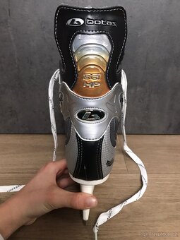 Brusle 44, Botas, nové - 4