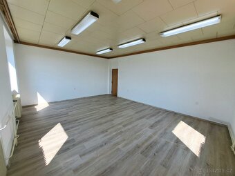 Pronájem kanceláře 31 m² – Vladislav, ihned k dispozici - 4