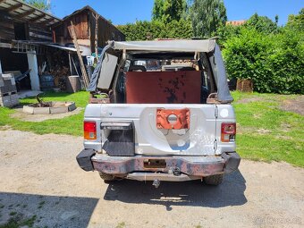 Mitsubishi Pajero 2,5 Td 4x4 - 4
