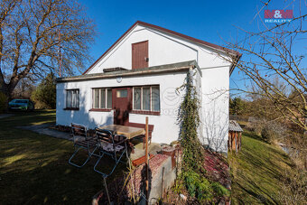 Prodej rodinného domu, 85 m², Zruč-Senec - 4