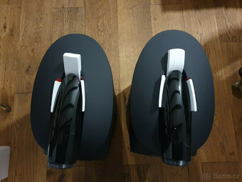 Aktivní reproduktory Bowers & Wilkins Formation Duo, zbrusu - 4