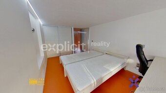 Pronájem, Byty 2+kk, 41m2 - Zlín MAX 32, ev.č. 02298 - 4