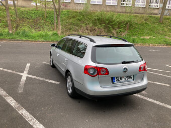Volkswagen Passat 1.8 TSI 118 kw - 4